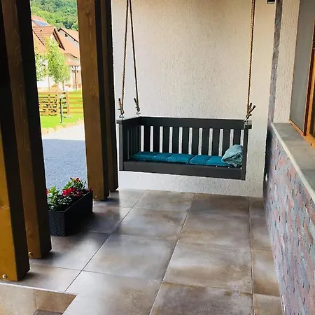 Relax House *