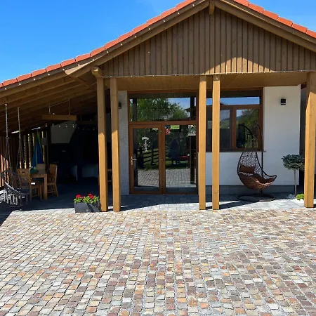 Relax House * Parajd