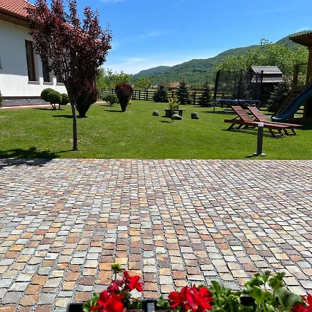 Vendégház Relax House