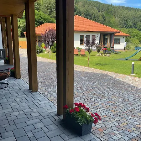 Relax House