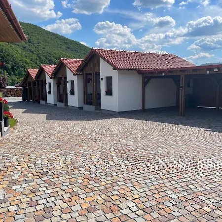 Vendégház Relax House