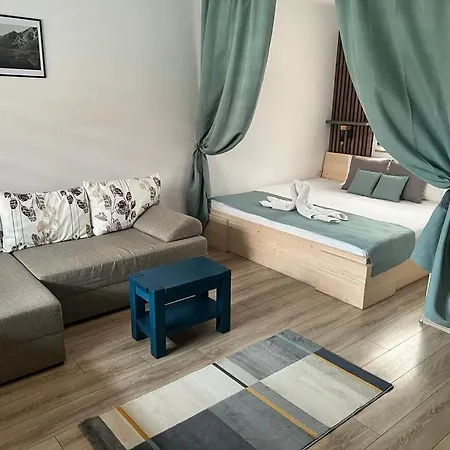Relax House * Parajd