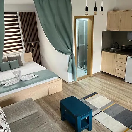Vendégház Relax House